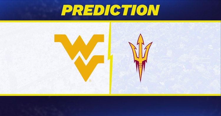 Arizona State-West Virginia Predictions and Game Preview.