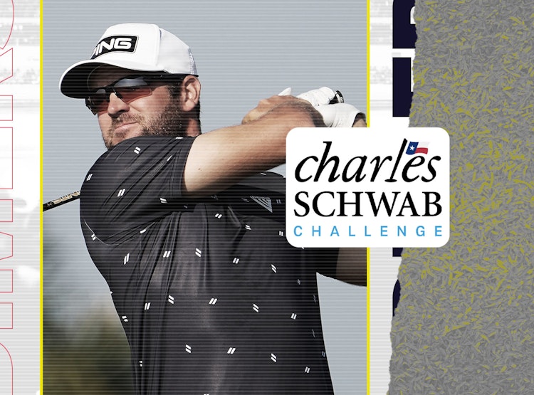 2021 Charles Schwab Challenge: Preview, Picks, Parlays and Bets - Who Will Win The 2021 Charles Schwab Challenge?