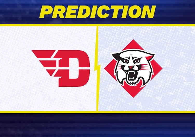 Dayton-Davidson Predictions and Game Preview.