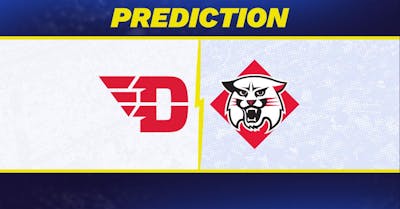 Dayton vs. Davidson prediction: Dayton favored to win in college football Week 13, 2025