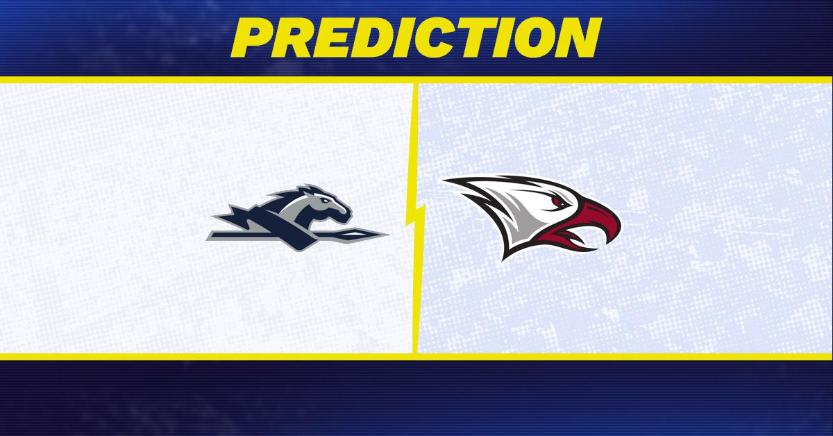 Longwood vs. North Carolina Central prediction: Longwood favored to win men's college basketball matchup [12/20/2025]