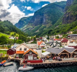Customize Your Vacation to Norway's gallery image