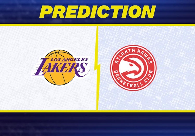 Los Angeles Lakers-Atlanta Hawks Predictions and Game Preview.