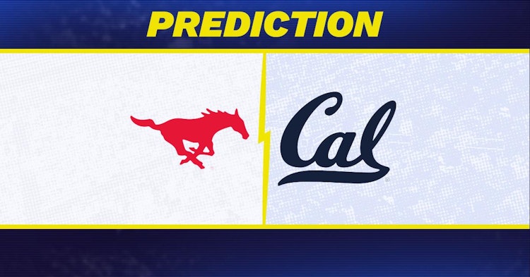 SMU-California Predictions and Game Preview.