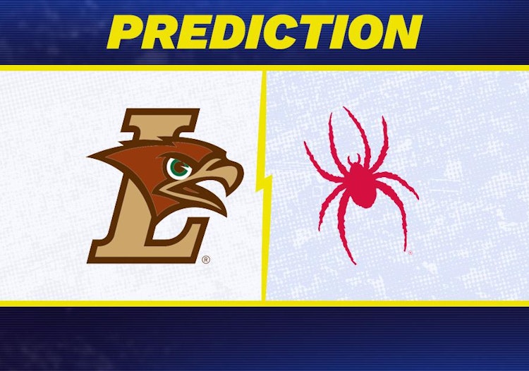 Lehigh-Richmond Predictions and Game Preview.