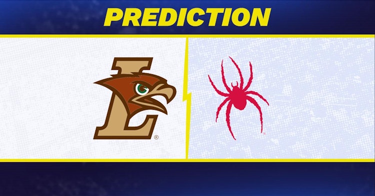 Lehigh-Richmond Predictions and Game Preview.