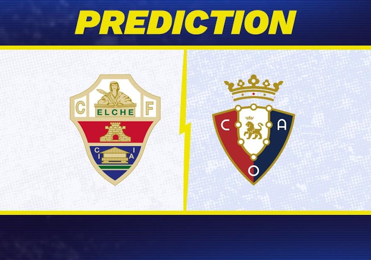 Elche-Osasuna Predictions and Game Preview.