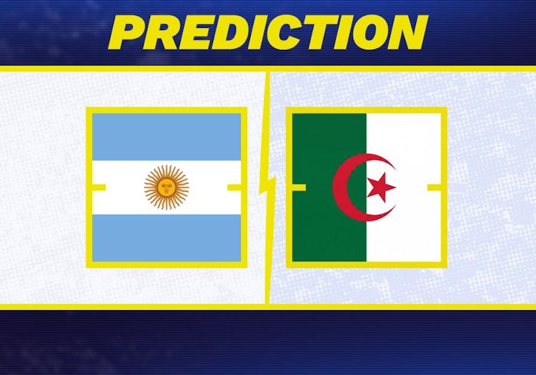 Argentina-Algeria Updated Predictions and Squad Preview.