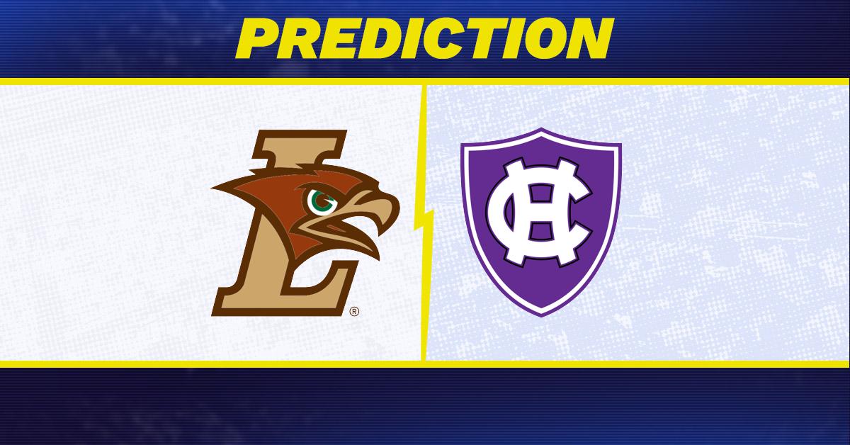 Lehigh-Holy Cross Predictions and Game Preview.