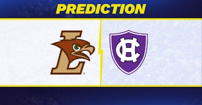 Lehigh vs. Holy Cross prediction: Lehigh favored to win in college football Week 0 [2026]