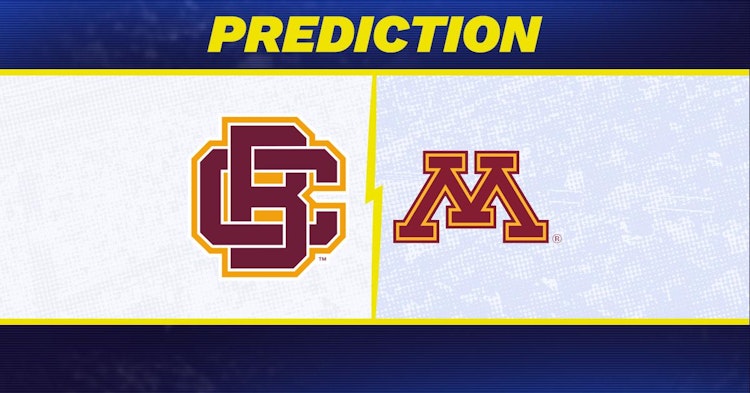 Bethune-Cookman-Minnesota Predictions and Game Preview.