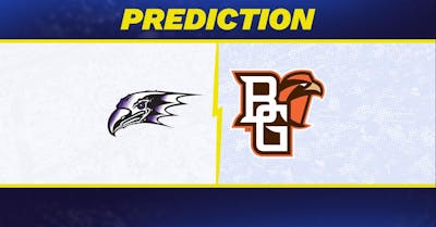 Niagara vs. Bowling Green Prediction: Bowling Green Predicted to Win College Basketball Matchup [11/19/2024]