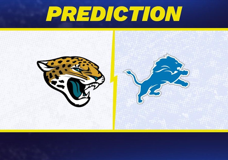 Jacksonville Jaguars-Detroit Lions Early Predictions and Betting Preview.