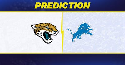 Jaguars vs. Lions Prediction: Detroit Predicted to Win in NFL Week 11 [2024]