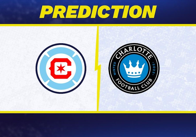 Chicago Fire-Charlotte FC Predictions and Game Preview.