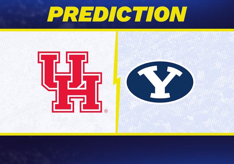 Houston-BYU Predictions and Game Preview.