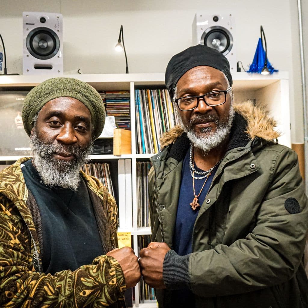 Channel One // 05-02-20