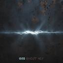 Album cover for Ghost Key