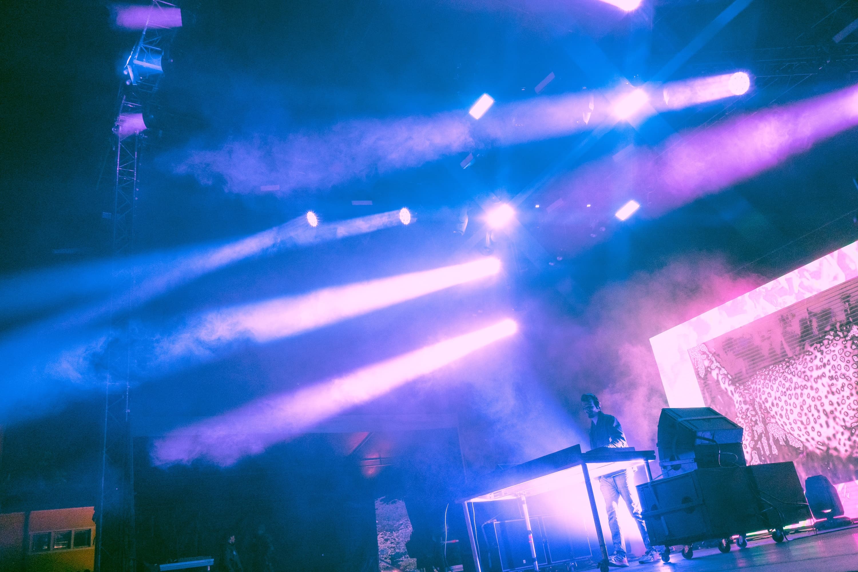 Closer To The Sun: Quixosis