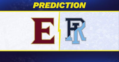Elon University vs. Rhode Island prediction: Why Rhode Island is favored to win in college football Week 2 [2026]