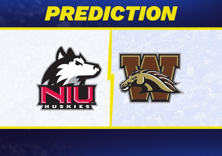 Northern Illinois-Western Michigan Predictions and Game Preview.