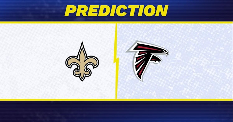 New Orleans Saints-Atlanta Falcons Predictions and Game Preview.