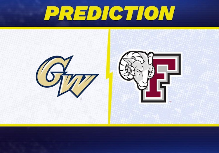 George Washington-Fordham Predictions and Game Preview.