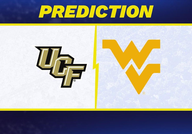 West Virginia-UCF Predictions and Game Preview.