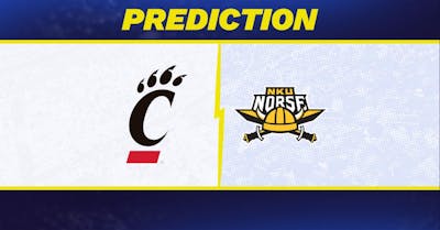 Cincinnati vs. Northern Kentucky Prediction: Cincinnati Predicted to Win College Basketball Matchup [11/19/2024]