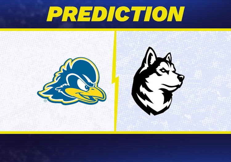 Delaware-Northeastern Predictions and Game Preview.