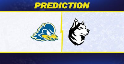 Delaware vs. Northeastern Prediction: Northeastern Predicted to Win College Basketball Matchup [1/2/2025]