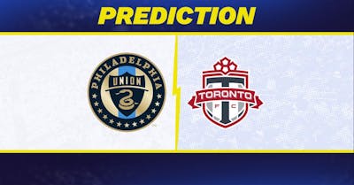 Philadelphia Union vs. Toronto FC Prediction, Odds, Picks, and MLS Season Pass Discount Code [8/9/2025]