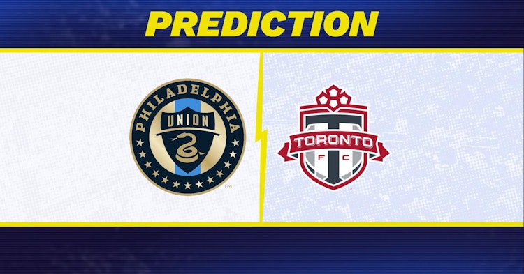 Philadelphia Union-Toronto FC Predictions and Game Preview.