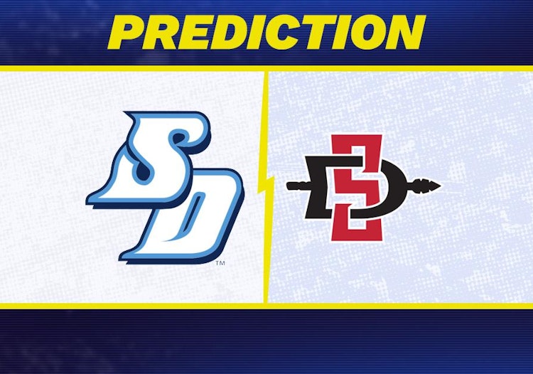 San Diego-San Diego State Predictions and Game Preview.