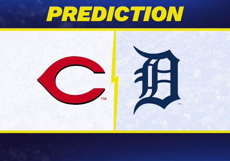 Cincinnati Reds-Detroit Tigers Predictions and Game Preview.
