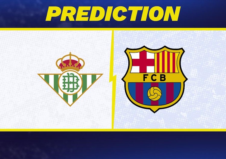 Real Betis-Barcelona Predictions and Game Preview.