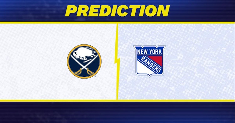 Buffalo Sabres-NY Rangers Predictions and Game Preview.