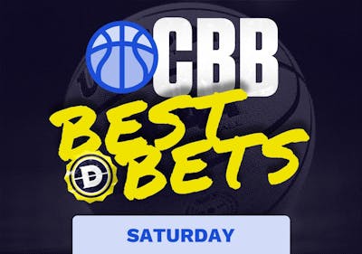 College Basketball Picks and Best Bets Today [Saturday 3/9/2024]