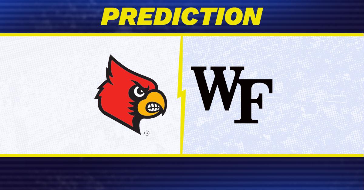 Wake Forest vs. Louisville prediction: Louisville favored to win women's college basketball matchup [2/12/2026]