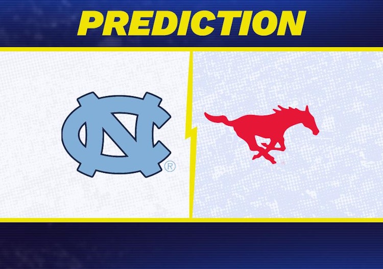UNC-SMU Predictions and Game Preview.