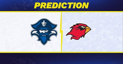 New Orleans vs. Lamar Prediction: Lamar Predicted to Win College Basketball Matchup [1/13/2025]