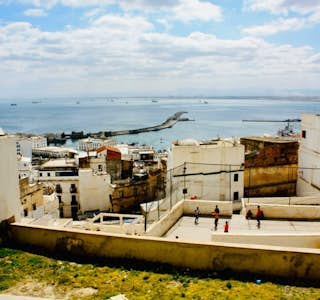 Walking Tour In The Casbah 's gallery image