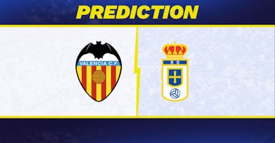 Valencia vs. Real Oviedo prediction, odds, La Liga picks [9/29/2025]