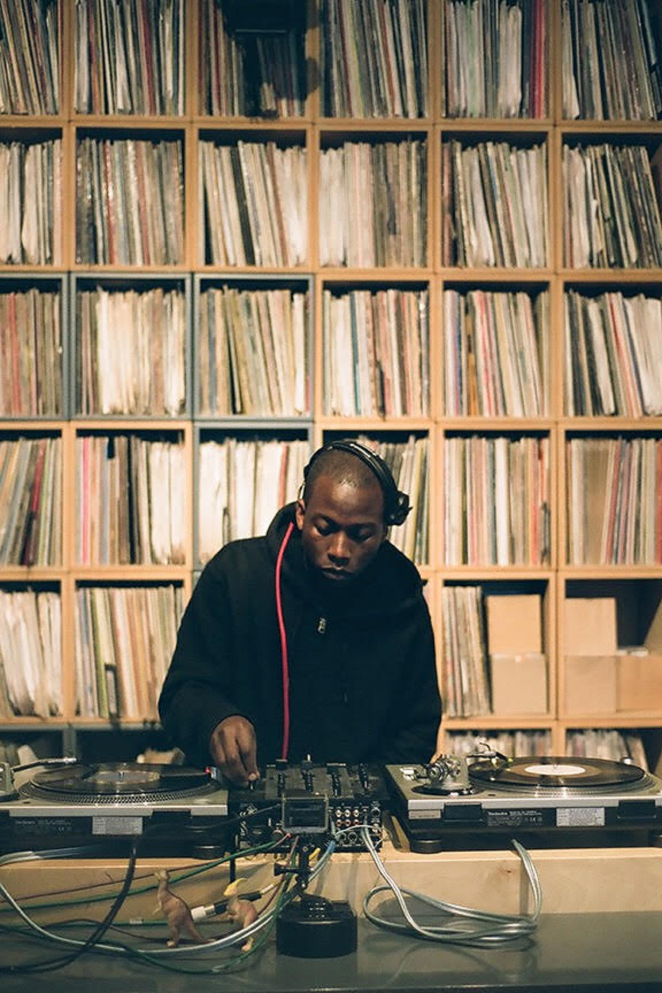 Sounds Familiar Takeover: K15 from Tresor - Berlin