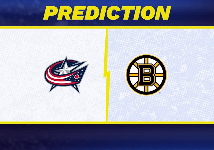 Columbus Blue Jackets-Boston Bruins Predictions and Game Preview.
