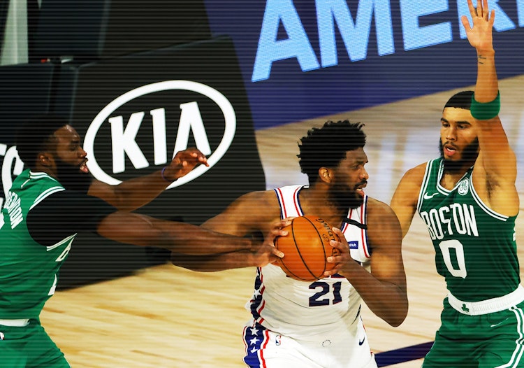 NBA Playoffs Friday Picks