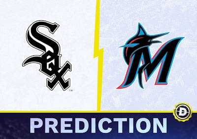 Chicago White Sox vs. Miami Marlins: Marlins Predicted to Win After New Data Released for Sunday's MLB Game [7/7/2024]