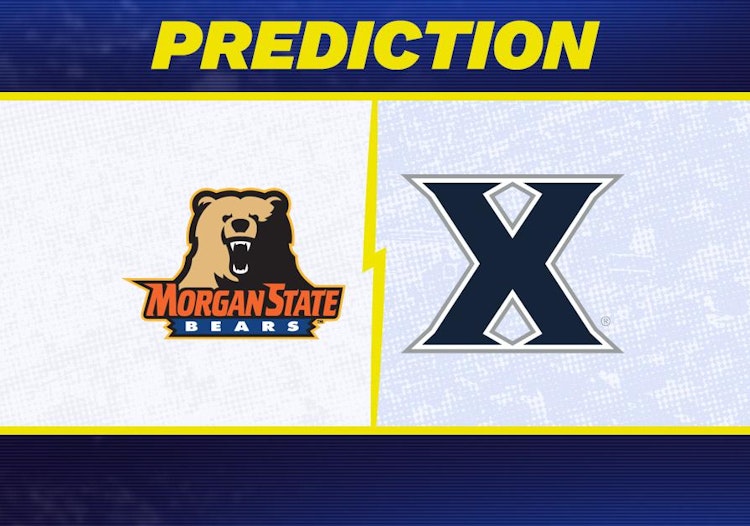Morgan State-Xavier Predictions and Game Preview.