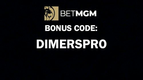 New BetMGM Bonus Code “DIMERSPRO”: Exclusive $1.5K+ Betting Promo Extended for Valentine's Day Weekend