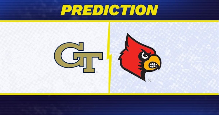 Georgia Tech-Louisville Predictions and Game Preview.